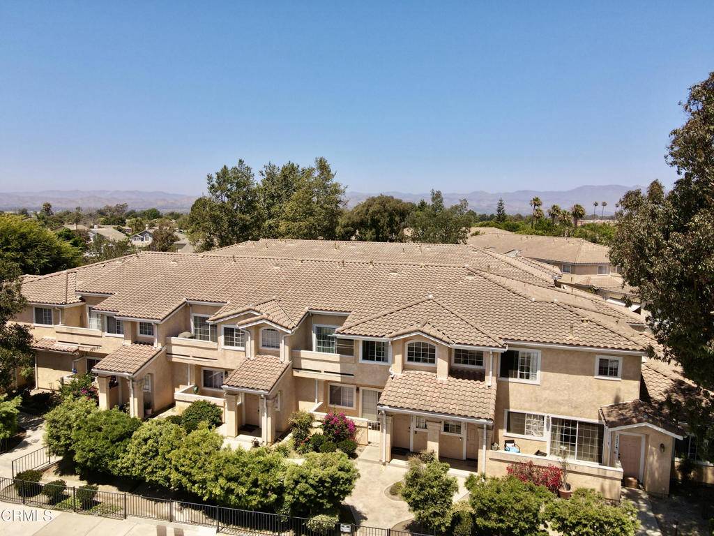 Oxnard, CA 93036,2023 Blackberry CIR
