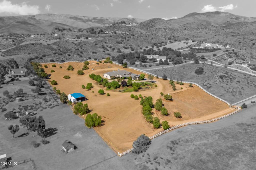 Agua Dulce, CA 91390,9243 Madison LN