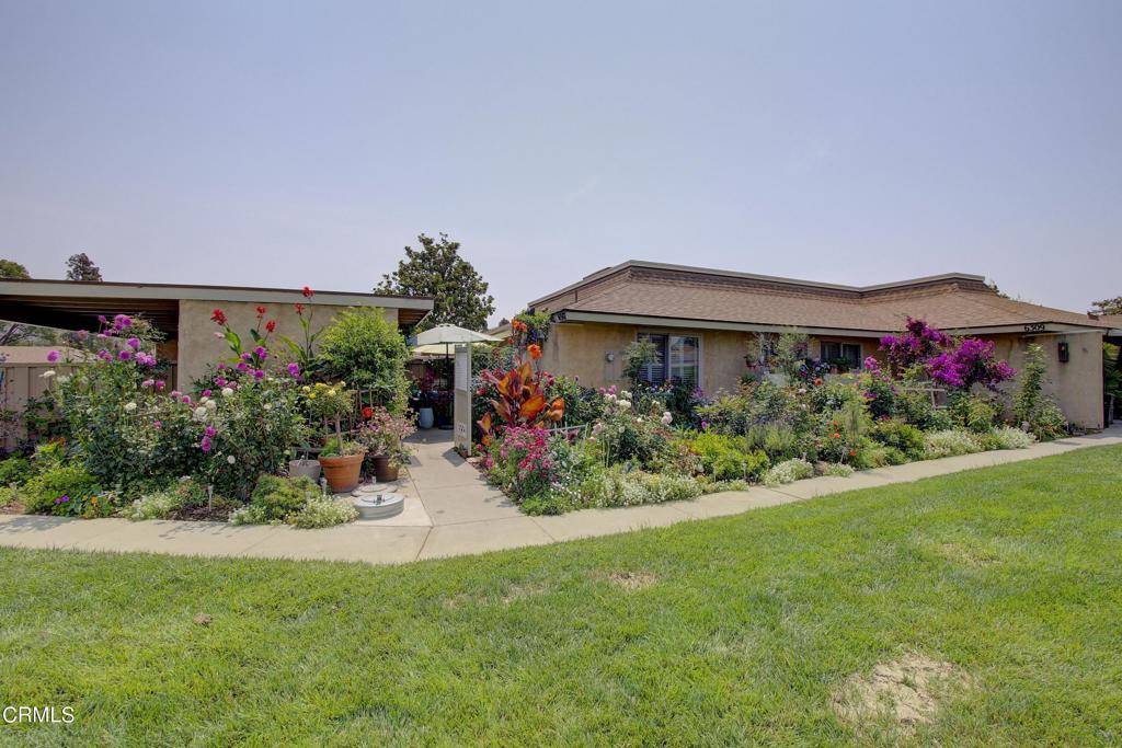 Camarillo, CA 93012,6307 Village 6