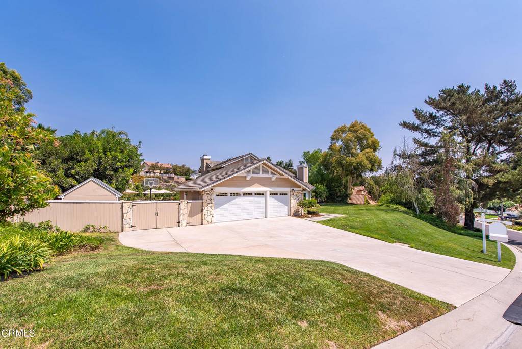 Camarillo, CA 93012,6871 Calle Tania
