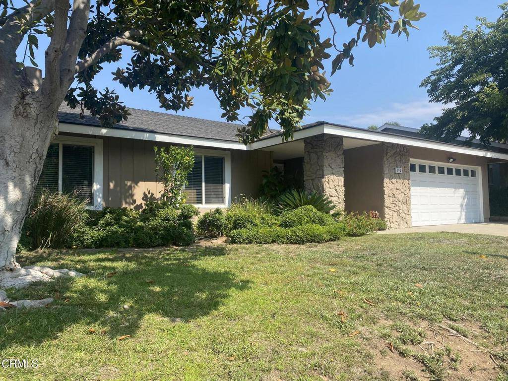 Newbury Park, CA 91320,194 Charro AVE