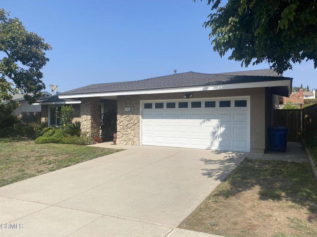 Newbury Park, CA 91320,194 Charro AVE