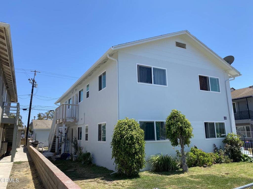 Oxnard, CA 93030,446 N G ST