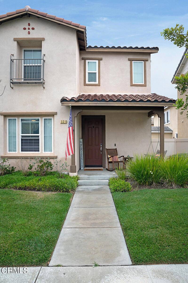 Oxnard, CA 93036,531 Nile River DR