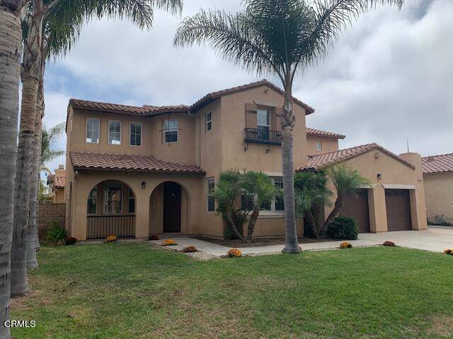 Oxnard, CA 93036,2002 Keltic Lodge DR