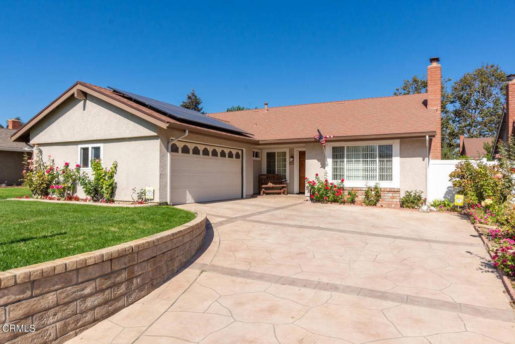 Camarillo, CA 93012,1024 Hickory View CIR