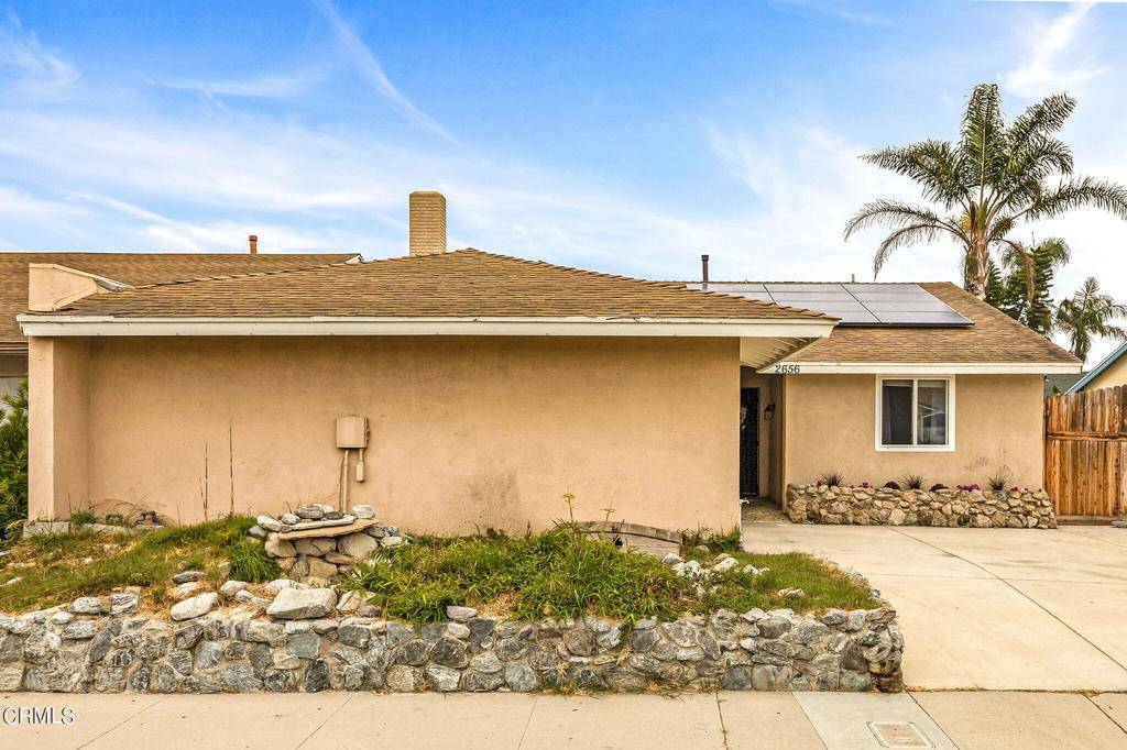 Port Hueneme, CA 93041,2656 Bolker WAY