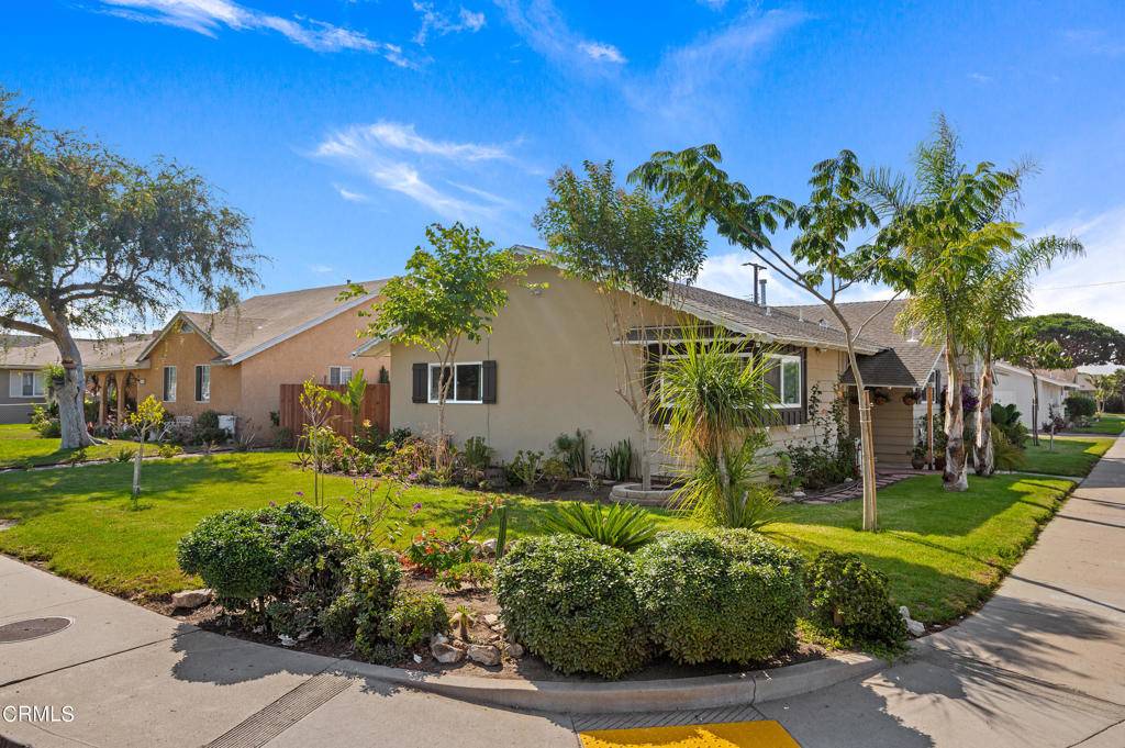 Oxnard, CA 93030,730 N M ST