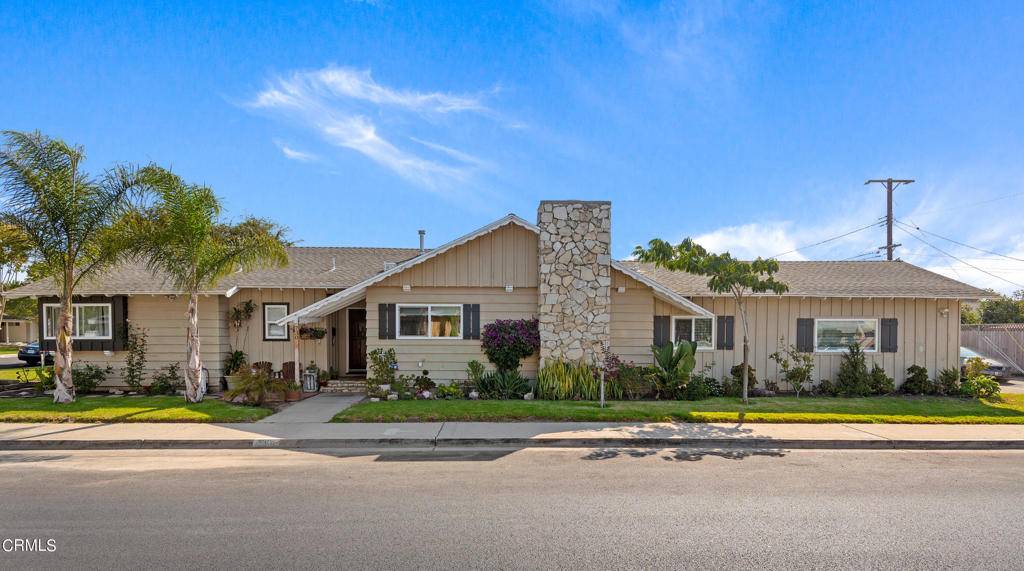 Oxnard, CA 93030,730 N M ST