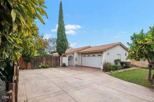 Carpinteria, CA 93013,1266 Cramer CIR