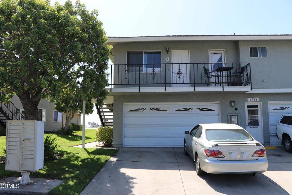 Carpinteria, CA 93013,5966 Via Real #4