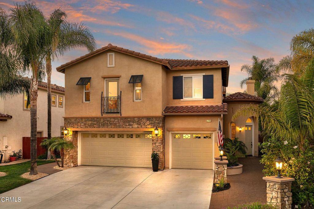 Camarillo, CA 93012,1749 Marsala WAY