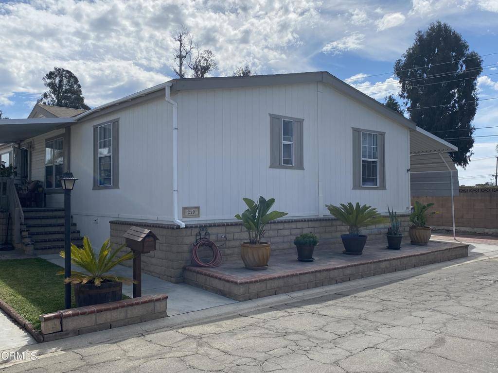 Oxnard, CA 93036,1101 Ventura BLVD #219