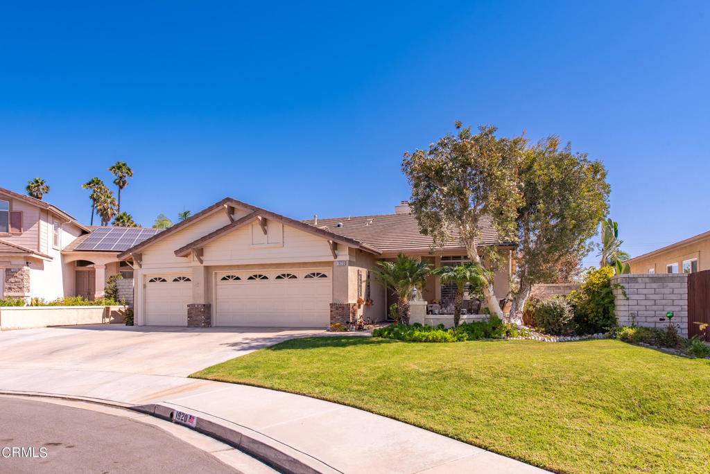 Camarillo, CA 93010,1920 Camino Vera Cruz