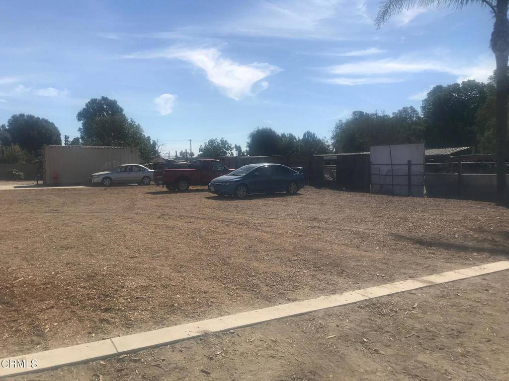 Oxnard, CA 93036,0 Orange DR