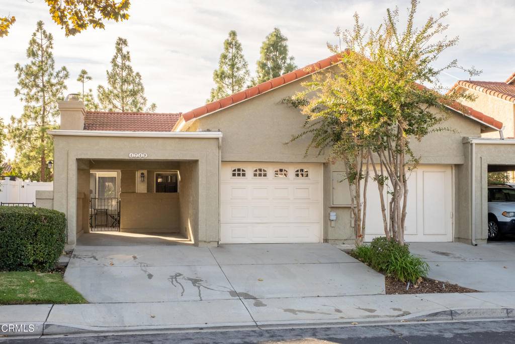 Moorpark, CA 93021,4749 Penrose AVE