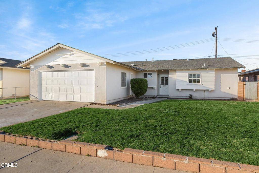 Oxnard, CA 93033,445 Willow ST