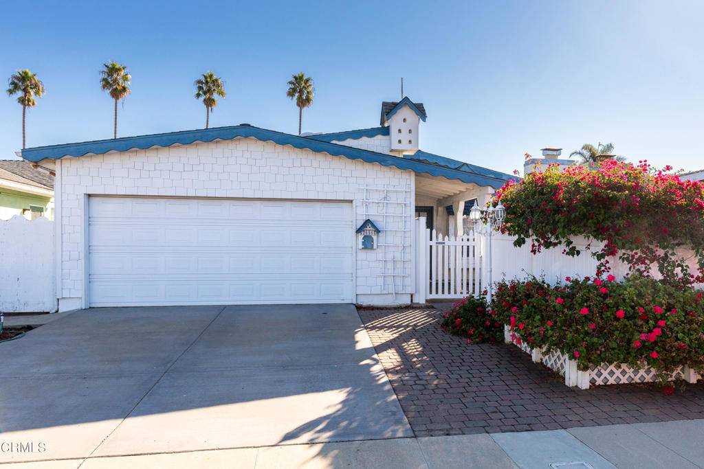 Port Hueneme, CA 93041,2656 Cindy PL