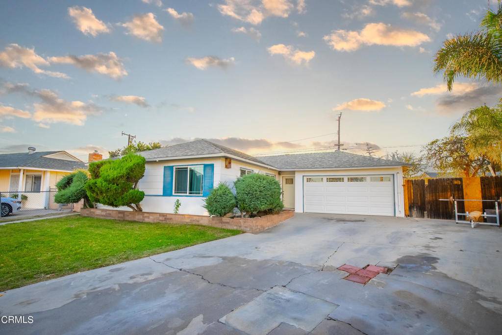 Fillmore, CA 93015,337 Los Serenos Dr. DR