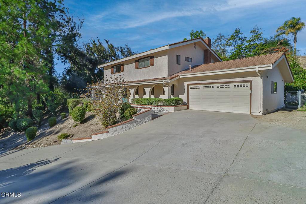 Somis, CA 93066,4030 Donlon RD