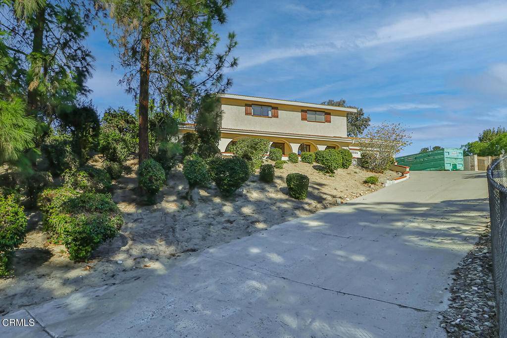 Somis, CA 93066,4030 Donlon RD