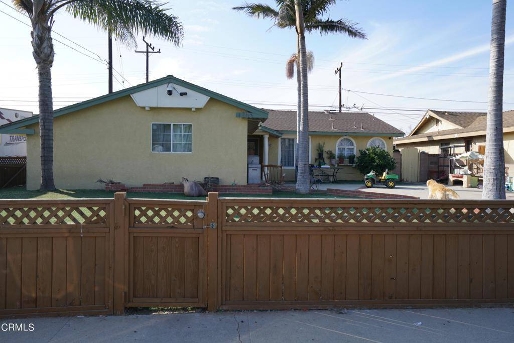 Port Hueneme, CA 93041,1765 Kern ST