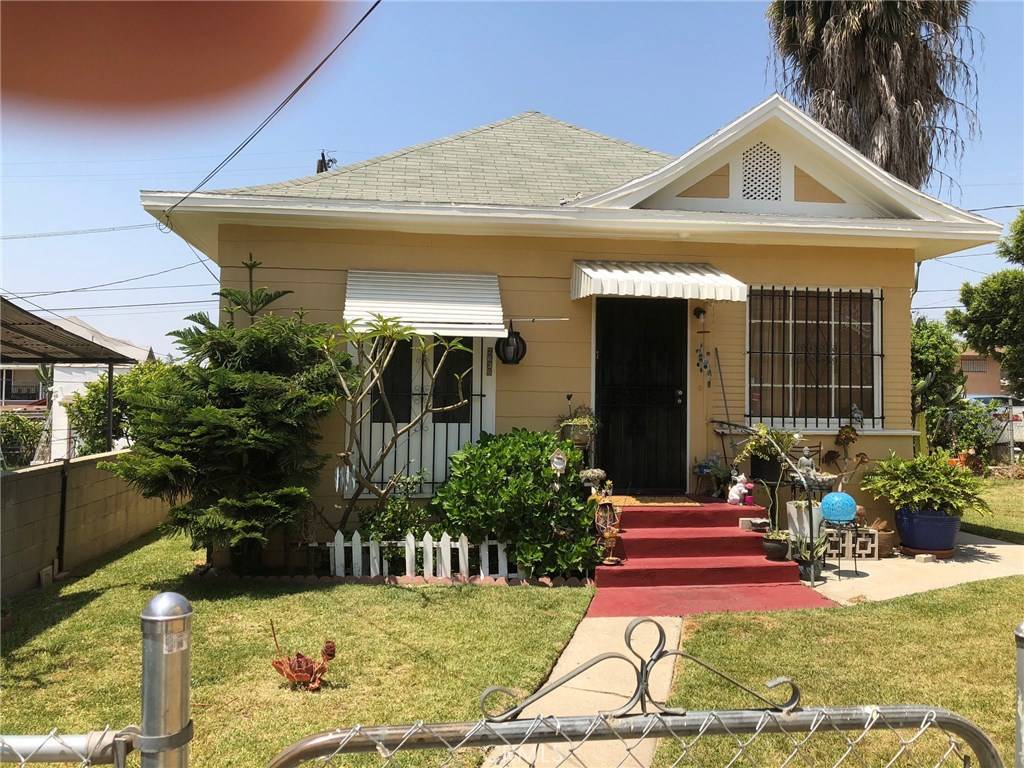 Lincoln Heights, CA 90031,2439 Eastlake