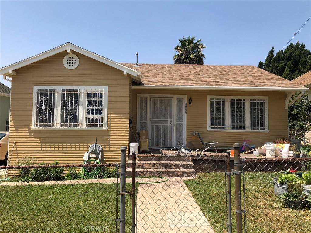 Lincoln Heights, CA 90031,2439 Eastlake