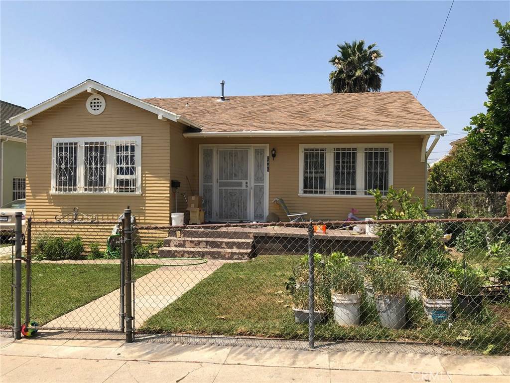 Lincoln Heights, CA 90031,2439 Eastlake