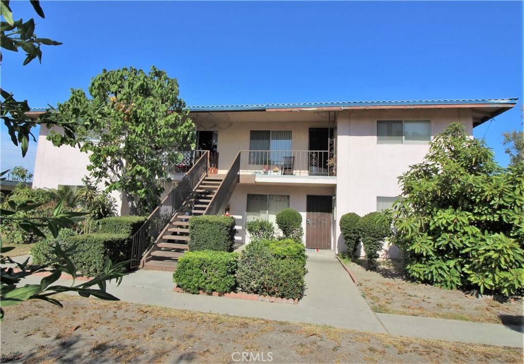 Westminster, CA 92683,6601 La Pat CT #A