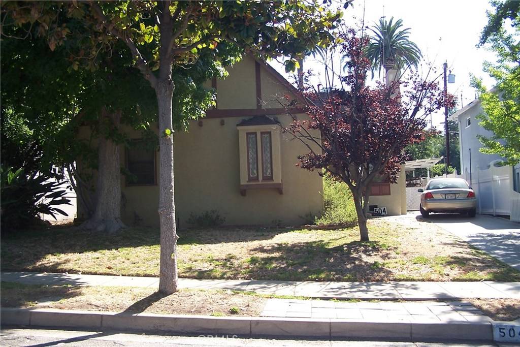 South Pasadena, CA 91030,504 Floral Park