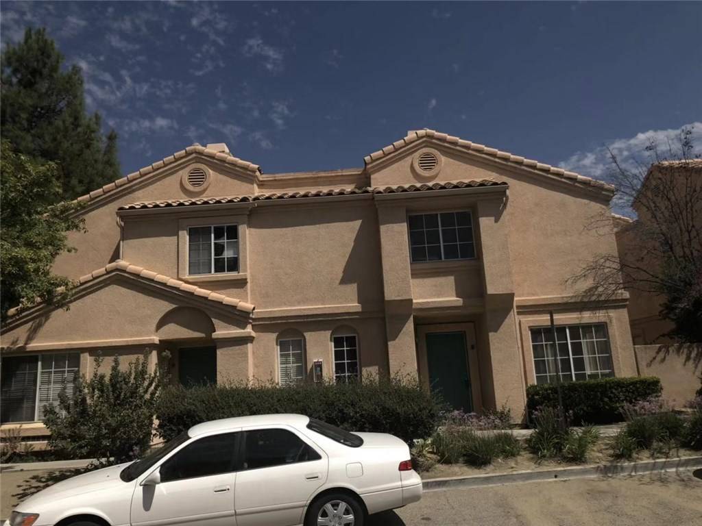 Newhall, CA 91321,18734 Vista Del Canon #B