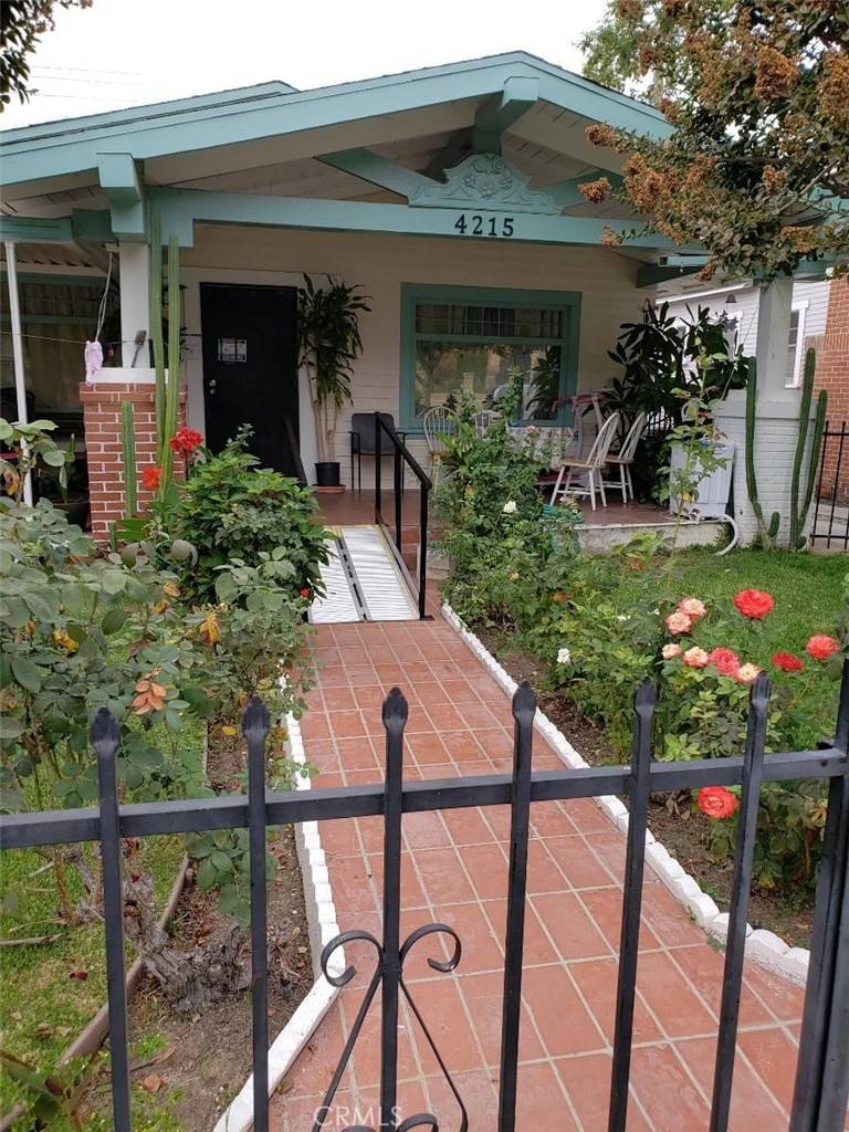 Lincoln Heights, CA 90031,4215 Berenice