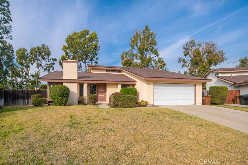 Fullerton, CA 92835,3821 Lariat PL