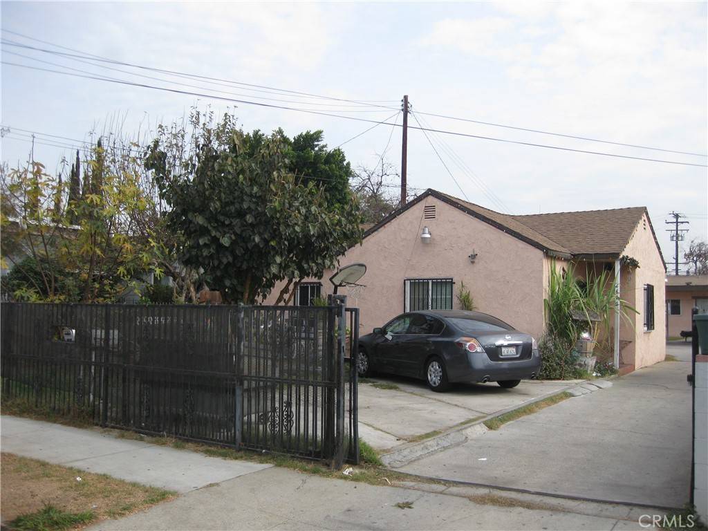 South El Monte, CA 91733,2620 Marybeth AVE