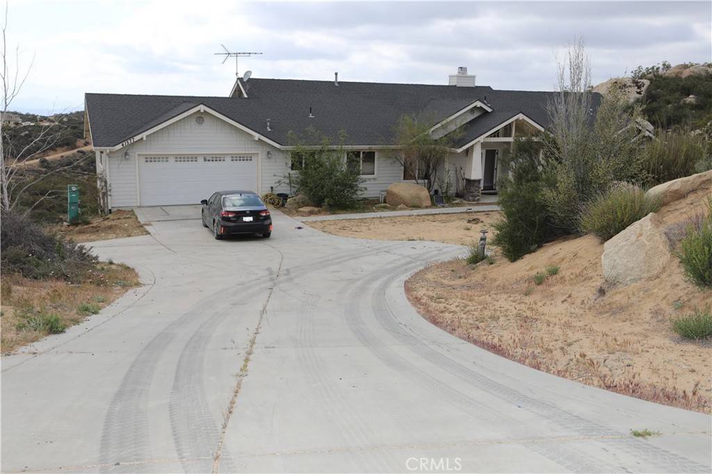 Aguanga, CA 92536,41577 Rolling Hills DR