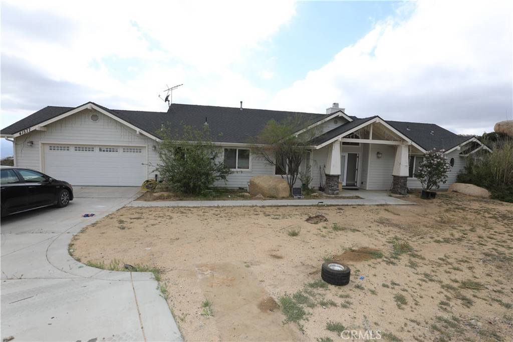 Aguanga, CA 92536,41577 Rolling Hills DR