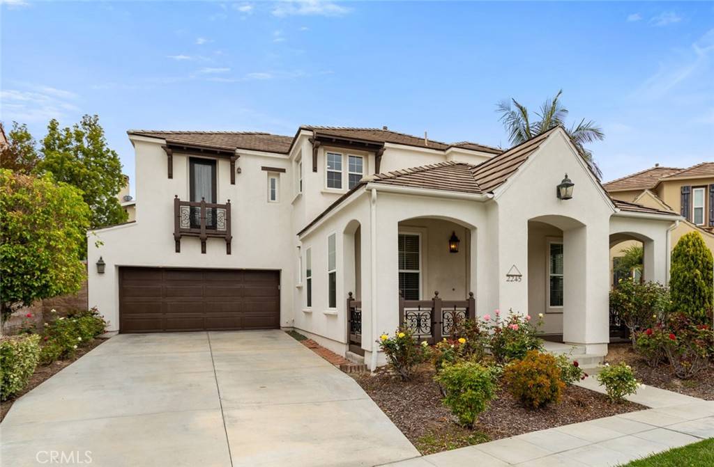 Fullerton, CA 92833,2245 Simon ST