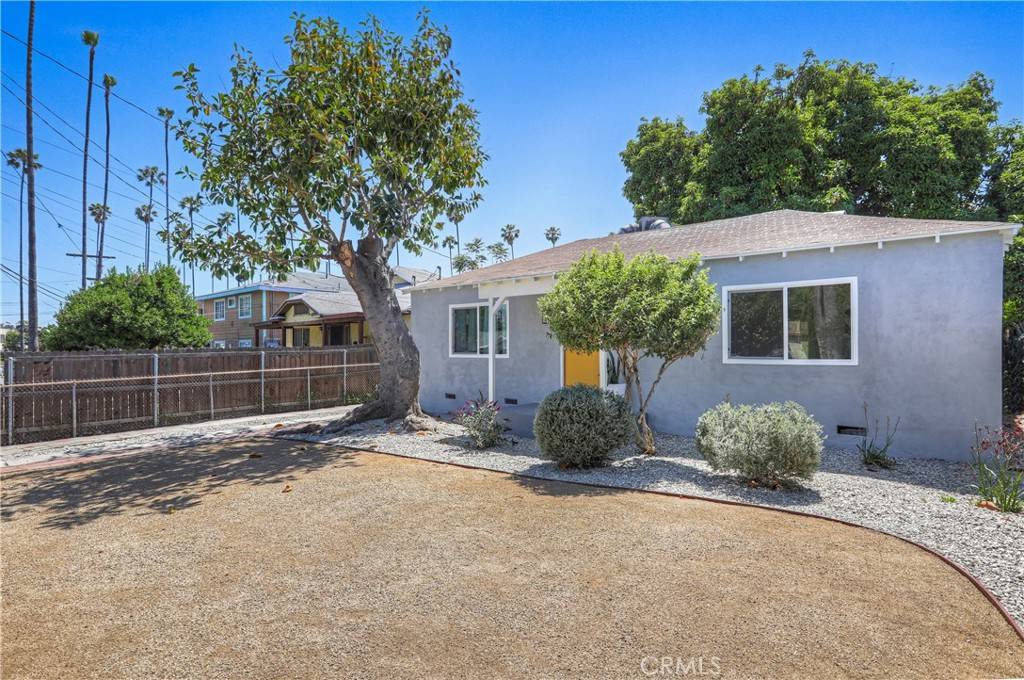 El Sereno, CA 90032,3161 Farnsworth ST