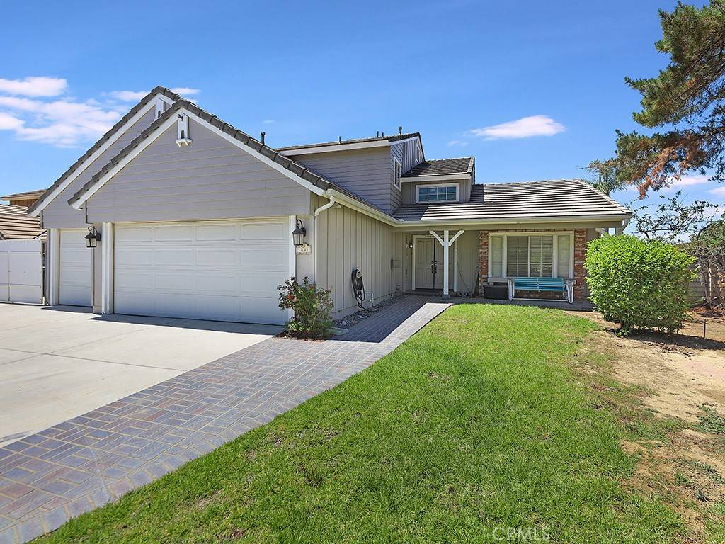 Simi Valley, CA 93065,1891 Prance CT