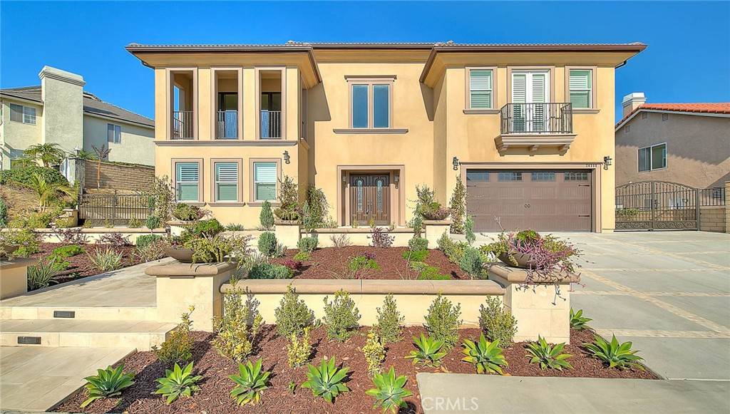 Yorba Linda, CA 92887,24355 Avenida  De  Marcia