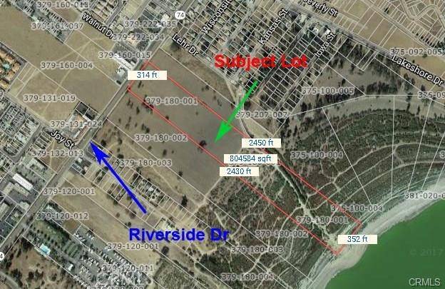 Lake Elsinore, CA 92532,31360 Riverside Dr.