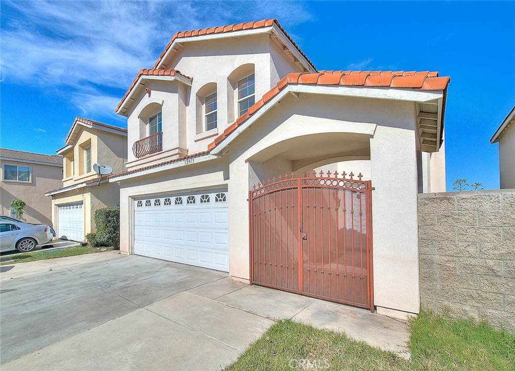 Baldwin Park, CA 91706,12913 Torch ST