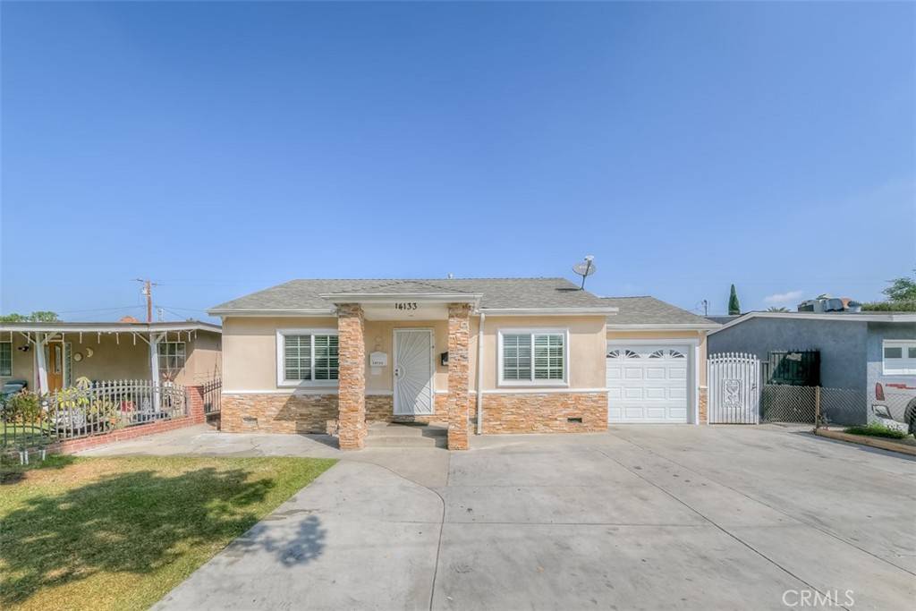 Baldwin Park, CA 91706,14133 Rockenbach ST