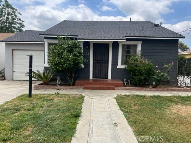 Duarte, CA 91010,424 Pamela RD