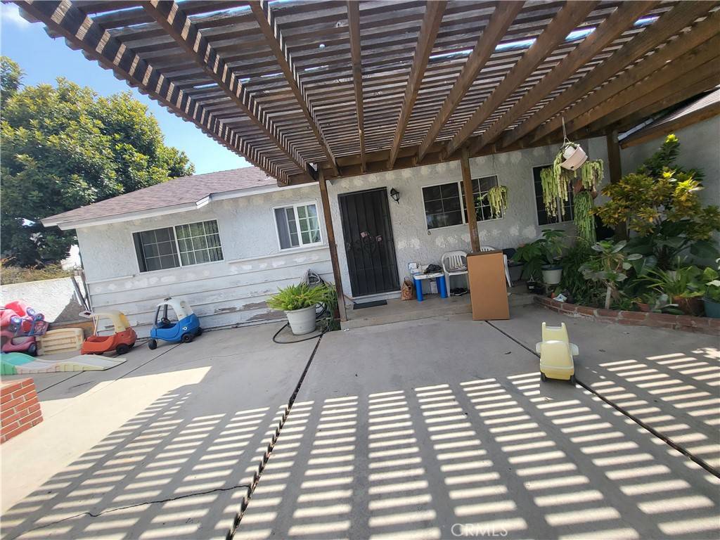 Santa Ana, CA 92705,2617 Deodar ST