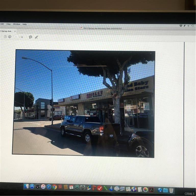Monterey Park, CA 91755,710 garvey E Garvey AVE