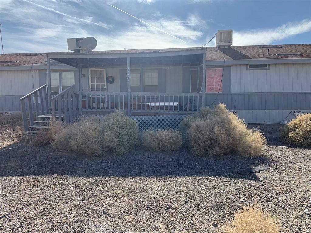 Yermo, CA 92398,35905 Oasis ST