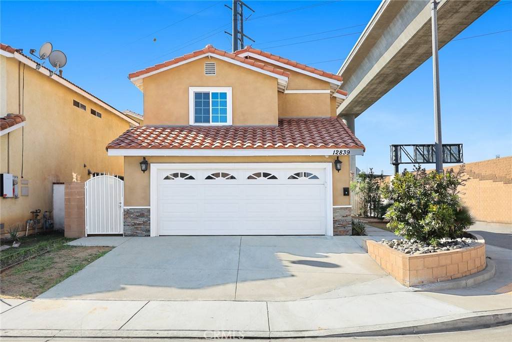 Baldwin Park, CA 91706,12839 Via Van Cleave