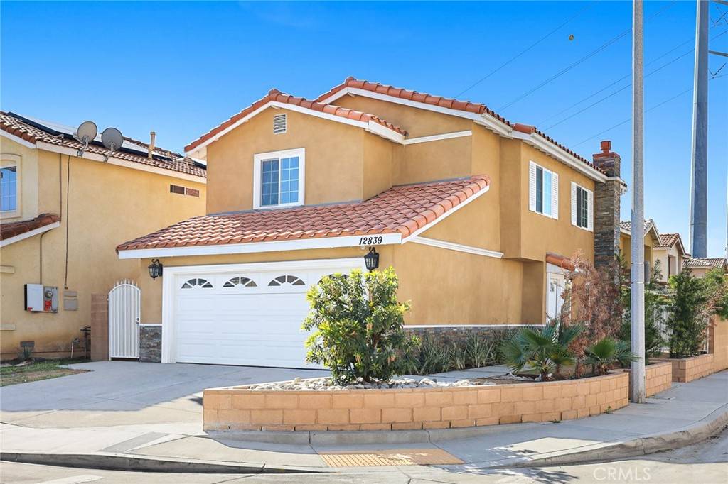 Baldwin Park, CA 91706,12839 Via Van Cleave